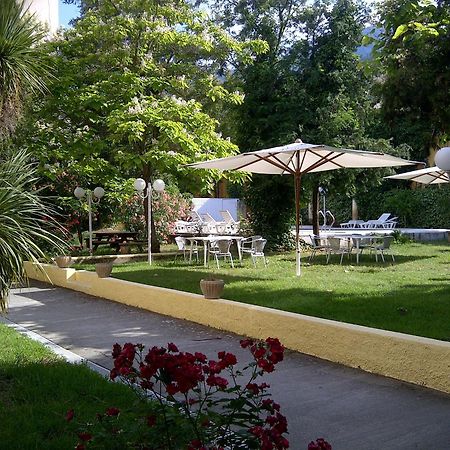 Appart Hotel Corte Hr Exterior photo