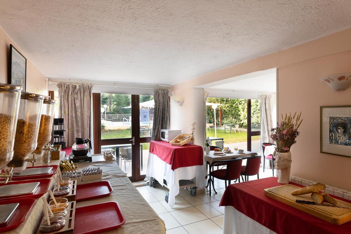 Appart Hotel Corte Hr Exterior photo