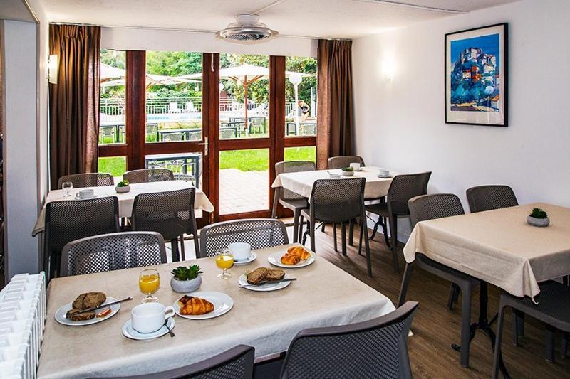 Appart Hotel Corte Hr Exterior photo