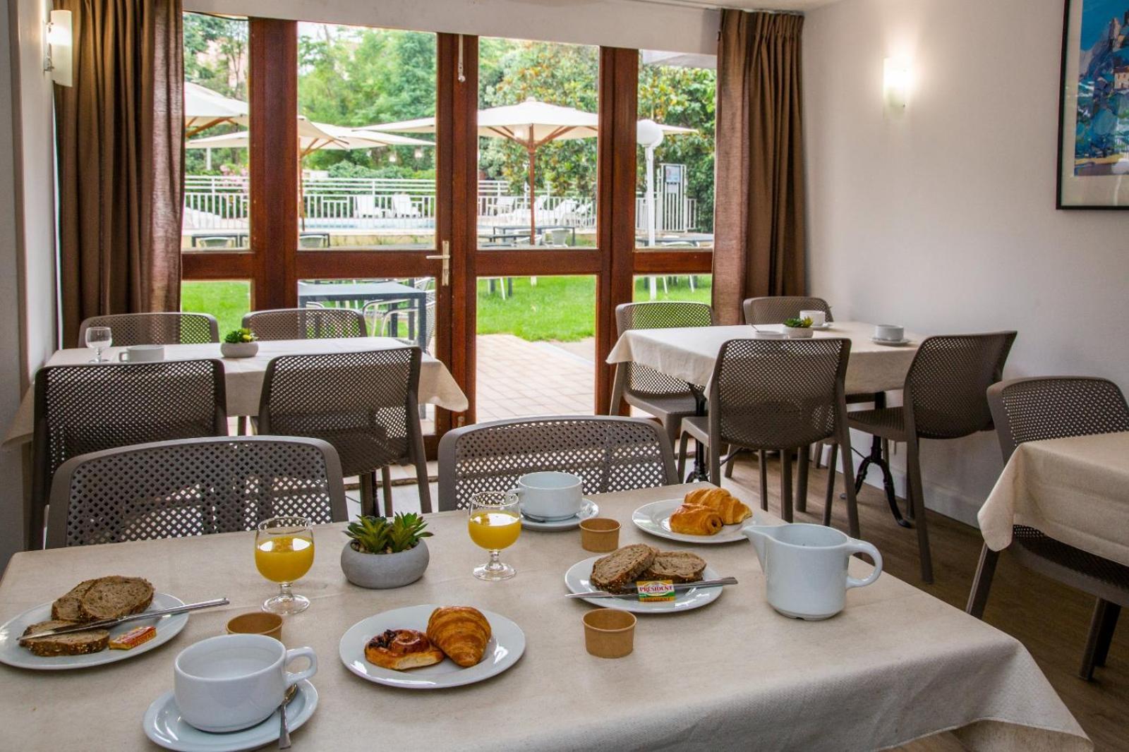 Appart Hotel Corte Hr Exterior photo