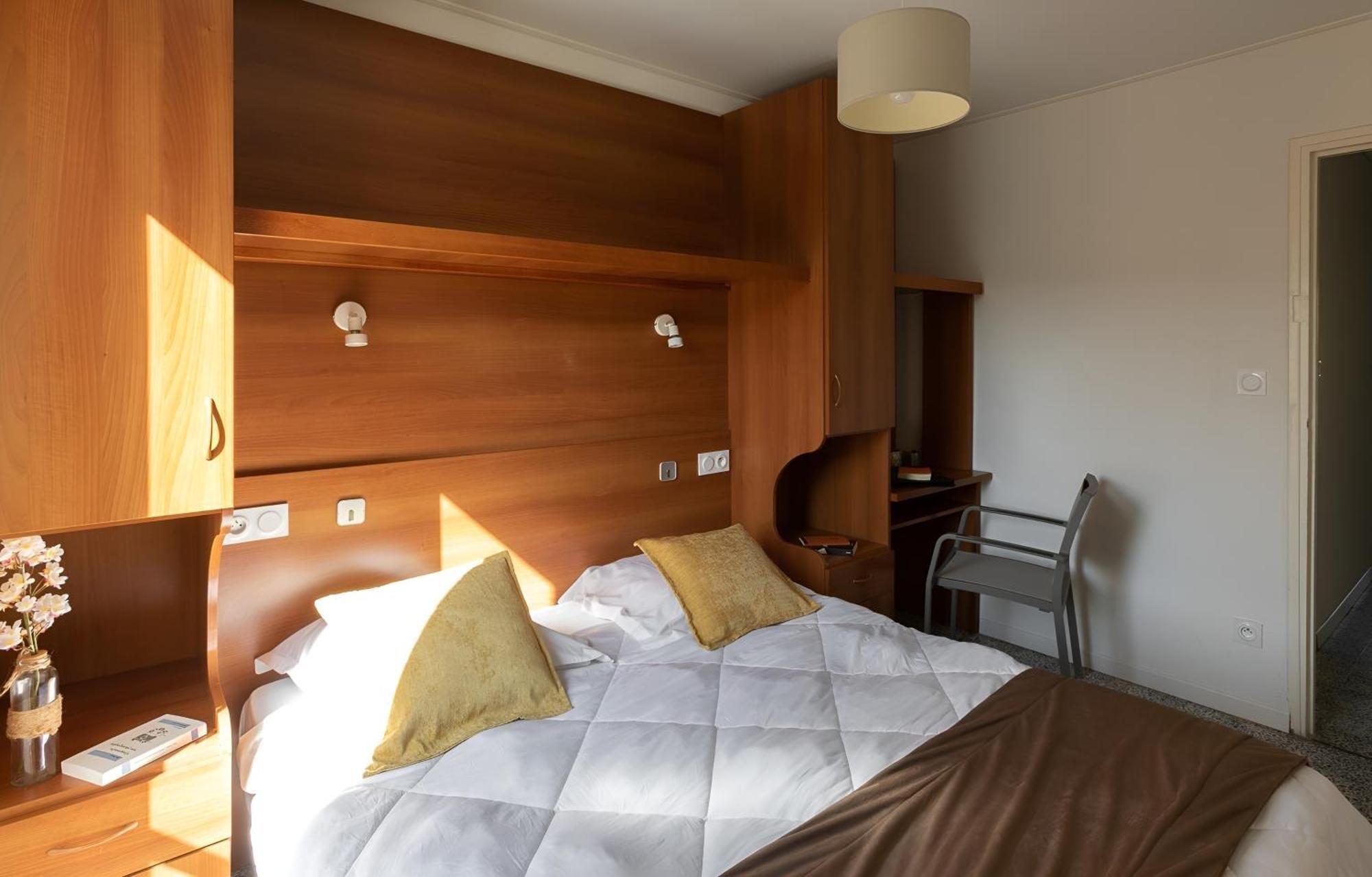 Appart Hotel Corte Hr Exterior photo