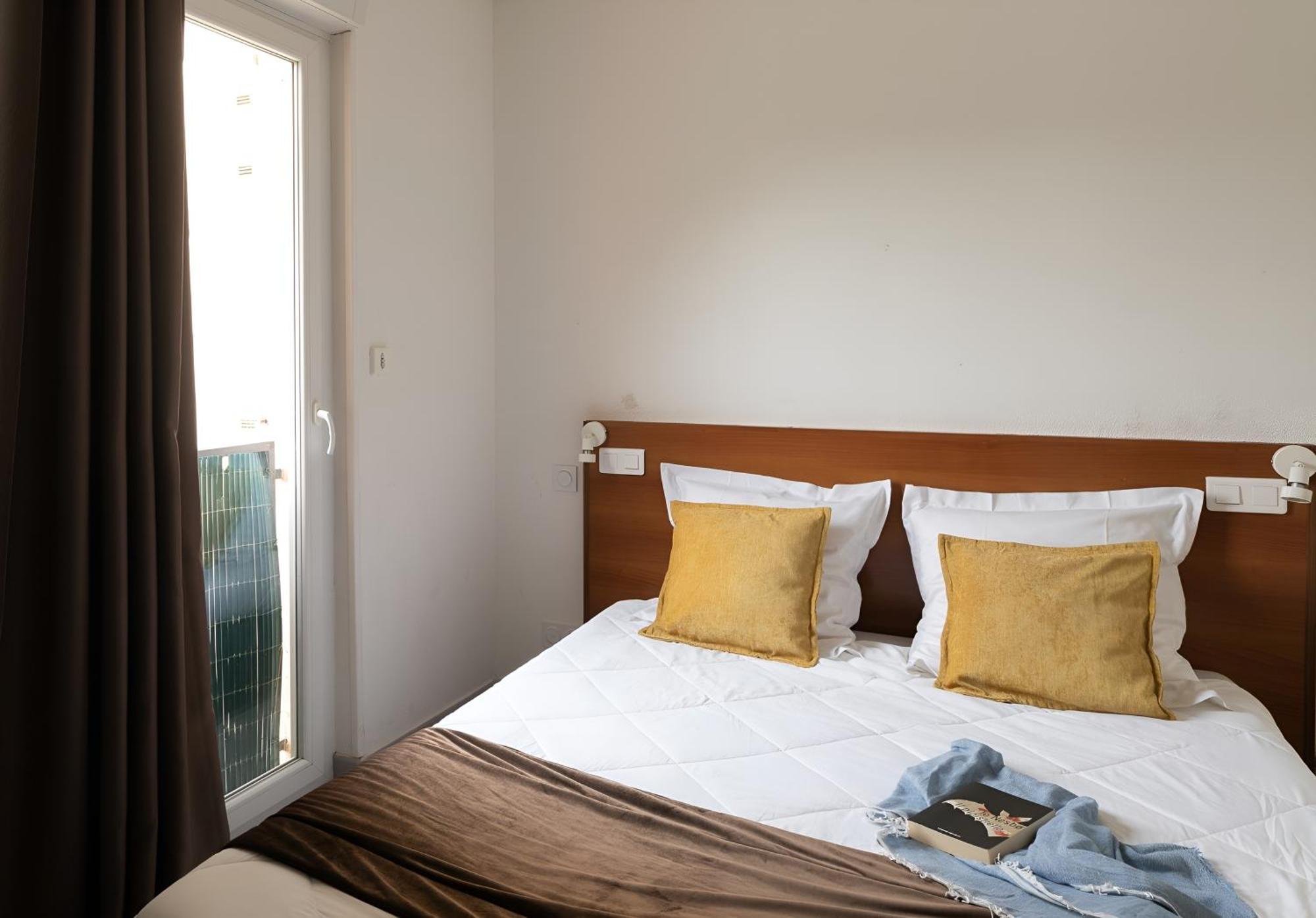 Appart Hotel Corte Hr Exterior photo