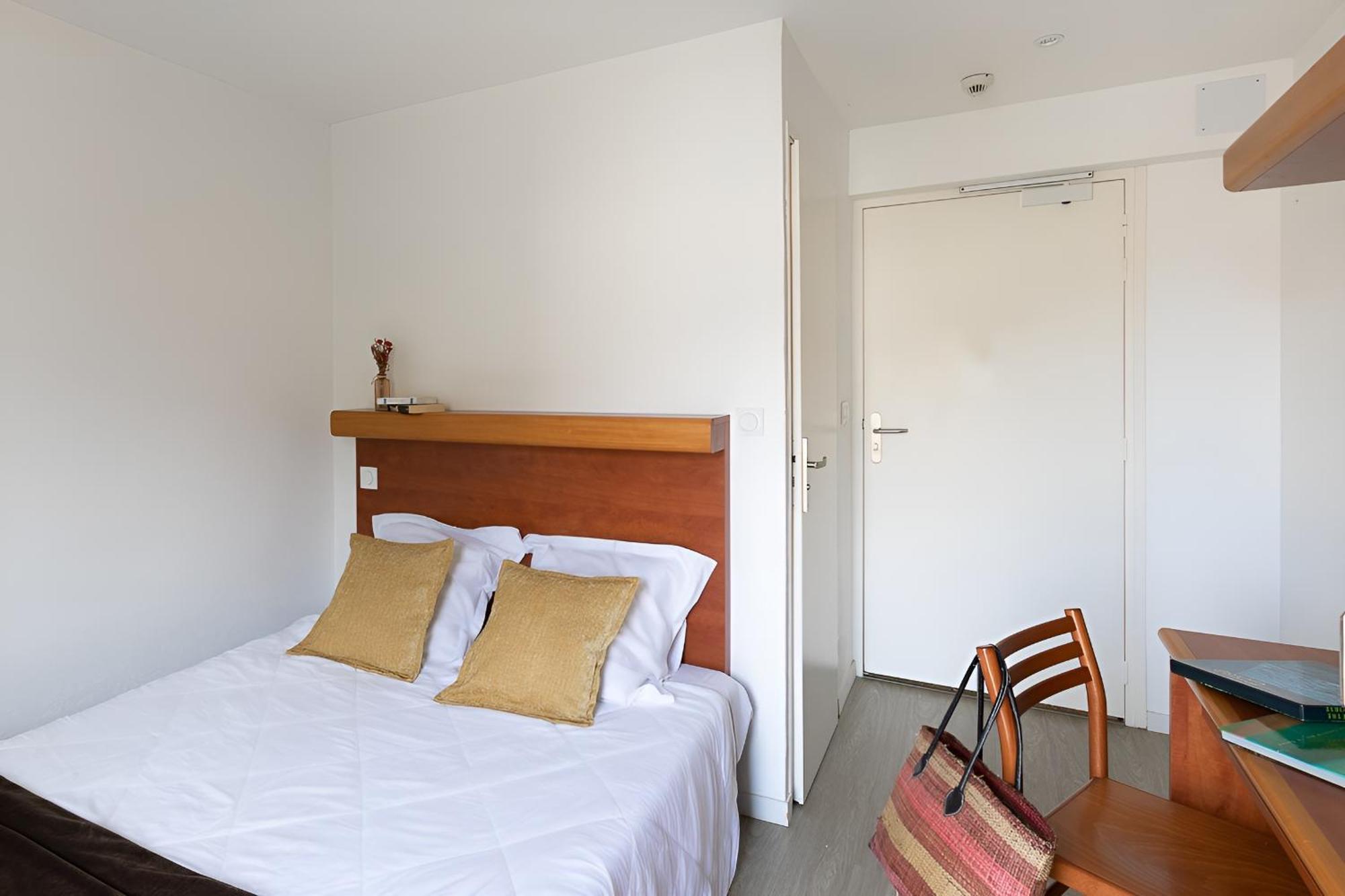 Appart Hotel Corte Hr Exterior photo