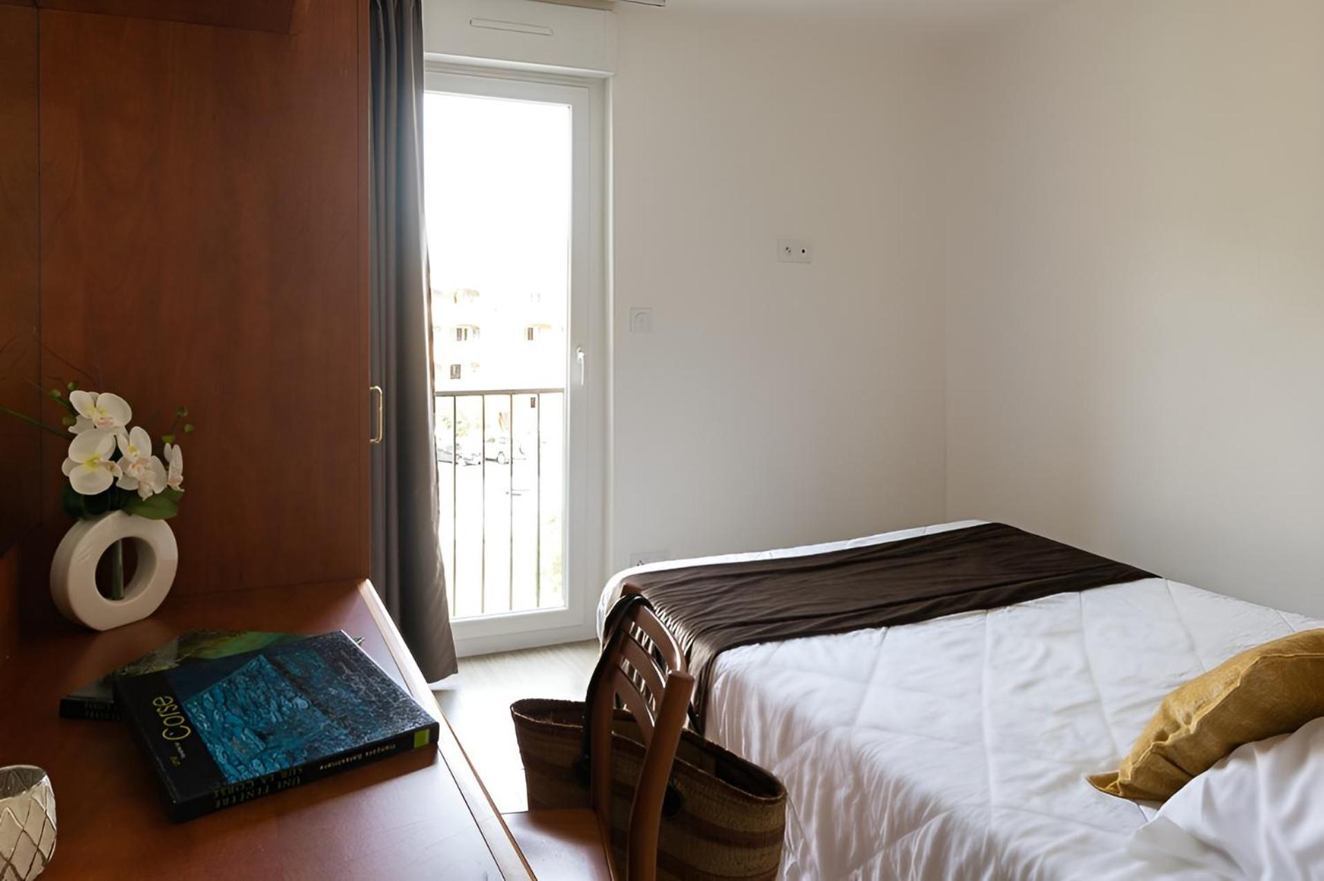 Appart Hotel Corte Hr Exterior photo